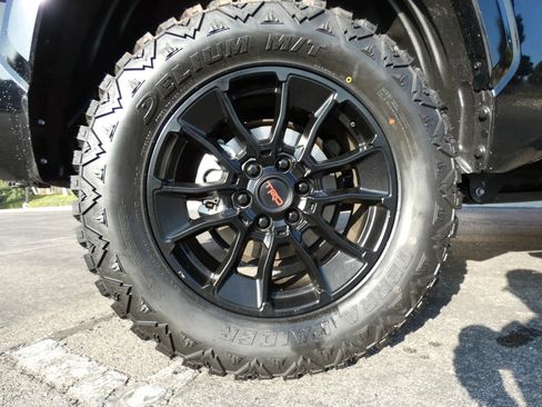 Used 2024 Toyota Tundra 1794 Edition image 22