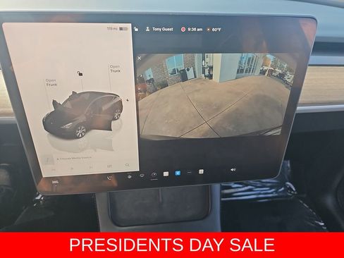 Used 2023 Tesla Model Y Long Range image 24