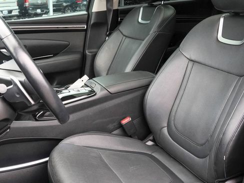 Used 2022 Hyundai Tucson Limited FWD image 6