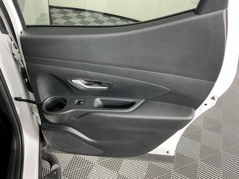 Used 2024 Hyundai Santa Cruz SEL w/ Activity Package image 12