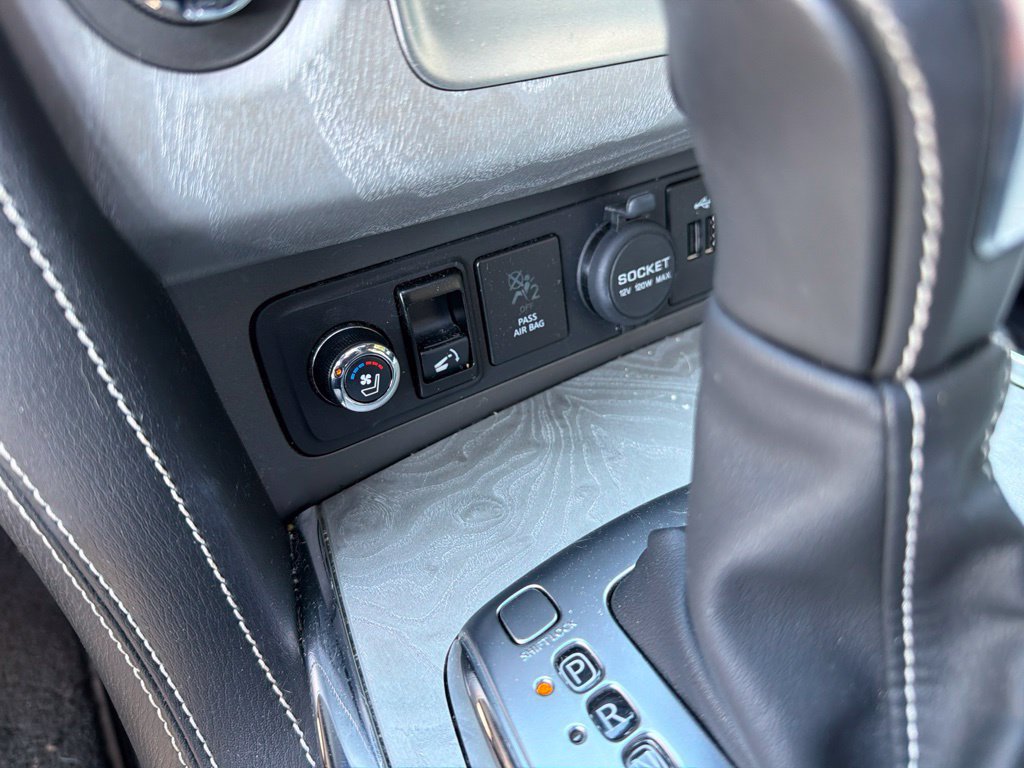 Used 2019 INFINITI QX80 Limited w/ All-Season Package AWD/4WD image 27
