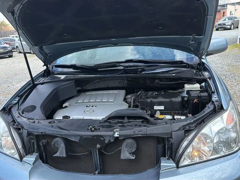 Used 2008 Lexus RX 350 2WD image 38