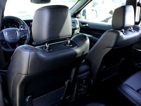 New 2025 Dodge Durango R/T image 25
