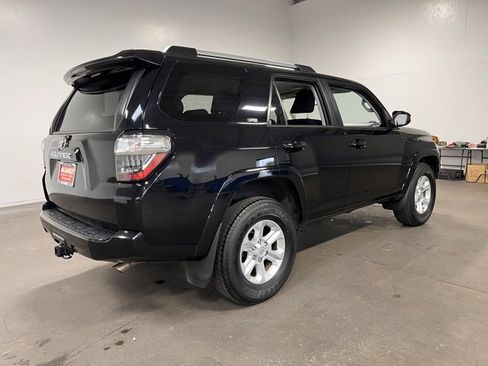 Used 2024 Toyota 4Runner SR5 image 3