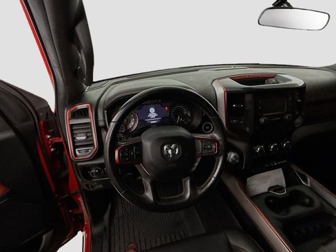 Used 2019 RAM 1500 Rebel image 11