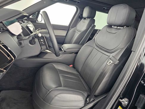 Used 2024 Land Rover Range Rover Sport SVR AWD/4WD image 21