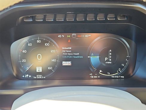 Used 2017 Volvo XC90 T8 Inscription w/ Luxury Package image 34