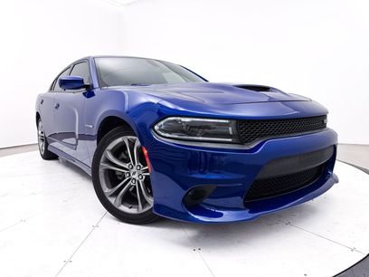 Used 2022 Dodge Charger R/T
