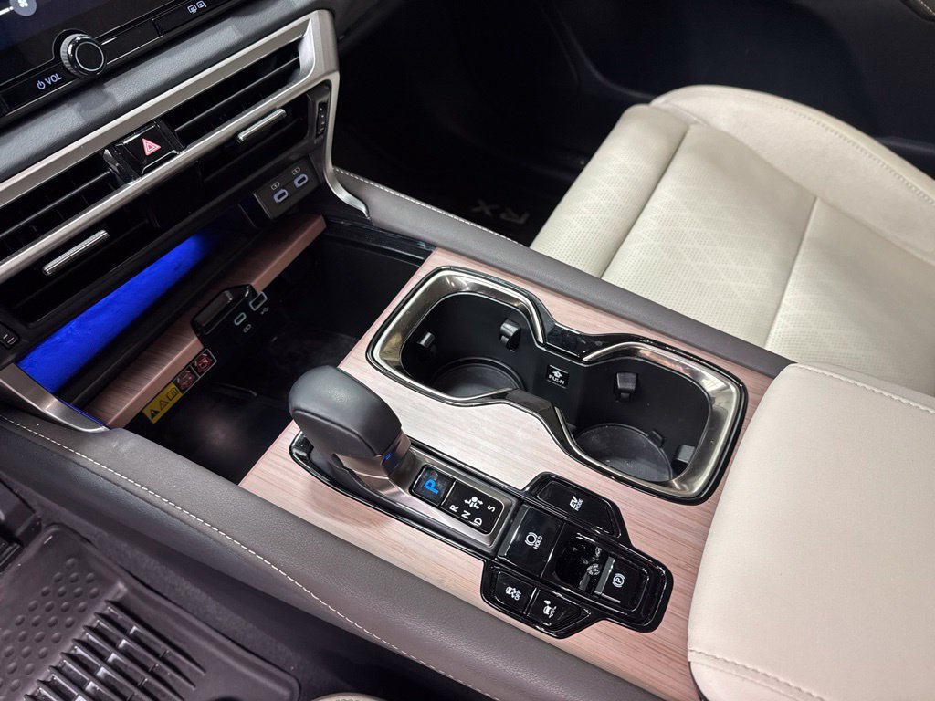 Used 2025 Lexus RX 350 w/ Convenience Package AWD/4WD image 25
