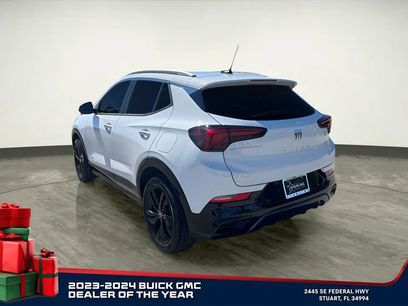 New 2026 Buick Encore GX Sport Touring w/ Advanced Technology Package