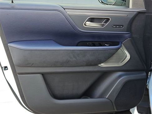 New 2026 INFINITI QX80 4WD w/ Sport Exterior Package image 15