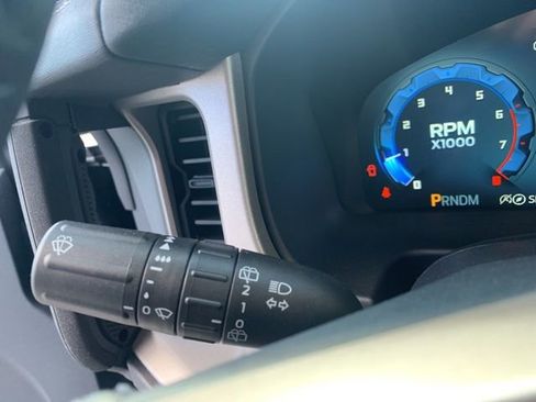 New 2026 Ford Bronco Outer Banks w/ Sasquatch Package image 30