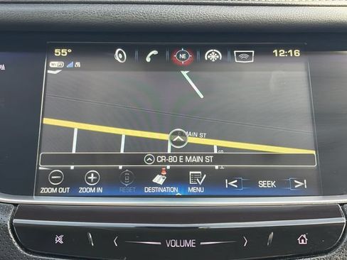 Used 2019 Cadillac XT5 Premium Luxury AWD/4WD image 57