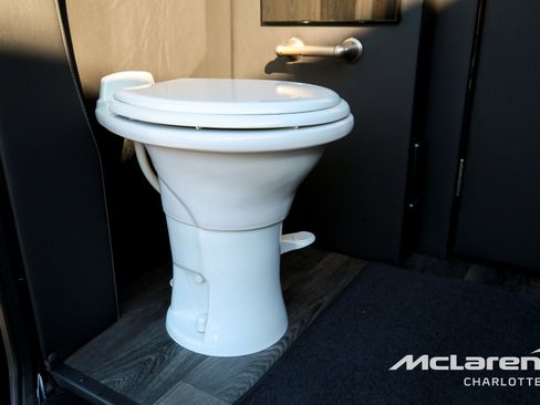 New 2024 Mercedes-Benz Sprinter 3500 image 14