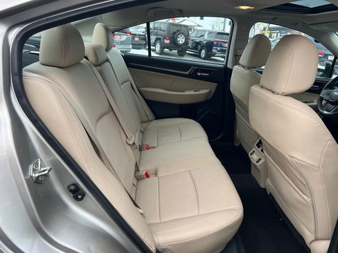 Used 2018 Subaru Legacy 3.6R Limited image 26