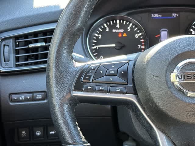 Used 2019 Nissan Rogue SL AWD/4WD image 8