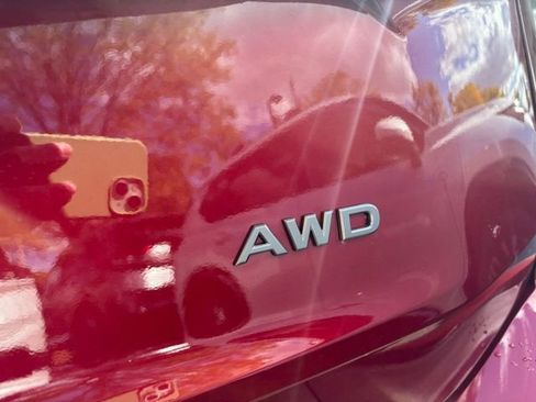 New 2026 Nissan Rogue S image 16