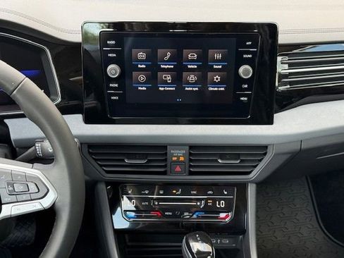 New 2026 Volkswagen Jetta SE image 20