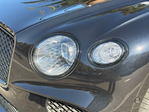Used 2024 Bentley Continental GT Speed image 16