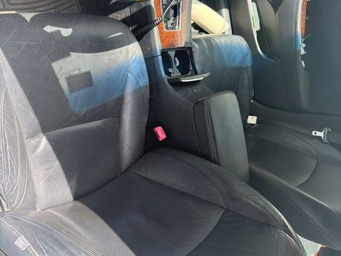 Used 2010 Lexus ES 350 FWD image 1