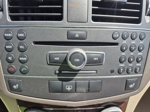 Used 2011 Mercedes-Benz C 300 4MATIC Sedan w/ Multimedia Pkg image 25