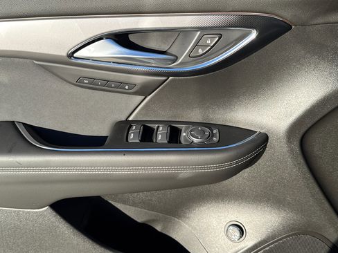 New 2026 Buick Envision Sport Touring image 26