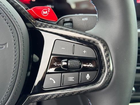 Used 2025 BMW M2 w/ Lighting Package image 21