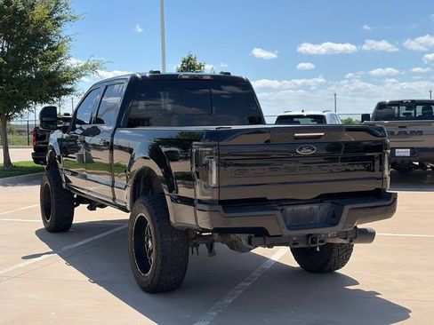 Used 2020 Ford F250 Lariat AWD/4WD image 7