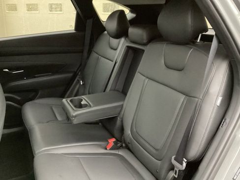 Certified 2025 Hyundai Tucson SEL image 22
