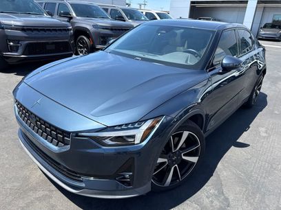 Used 2021 Polestar Polestar 2