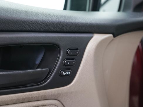 Used 2018 Honda Odyssey EX-L image 22