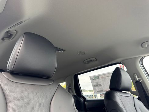 New 2026 Kia Carnival image 18