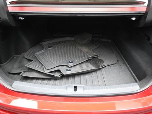 Certified 2024 Toyota Crown Platinum image 26