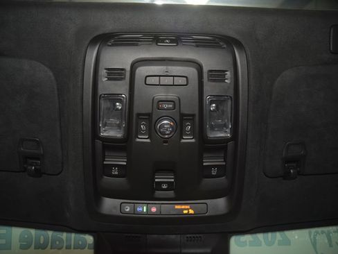Used 2023 Cadillac Escalade ESV Sport Platinum w/ Heavy-Duty Trailer Package AWD/4WD image 54