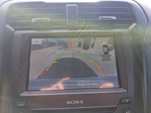 Used 2020 Ford Fusion Titanium FWD image 22
