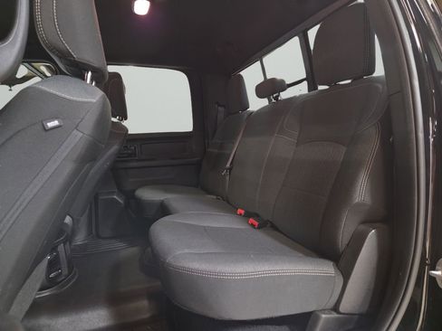 Used 2022 RAM 2500 Tradesman image 16