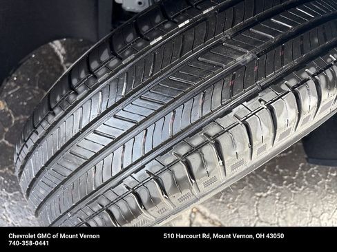 New 2026 Chevrolet Equinox LT w/ Convenience Package II image 28