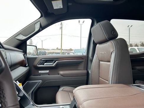 New 2026 GMC Sierra 1500 Denali w/ Denali Reserve Package AWD/4WD image 30