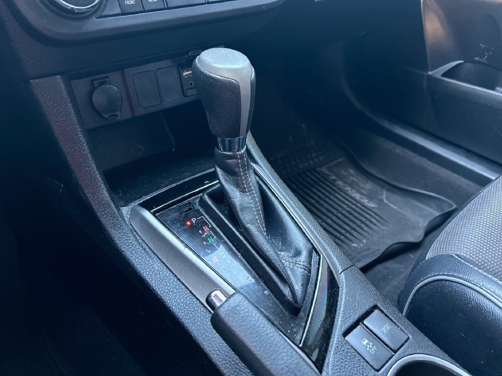 Used 2014 Toyota Corolla S FWD image 24