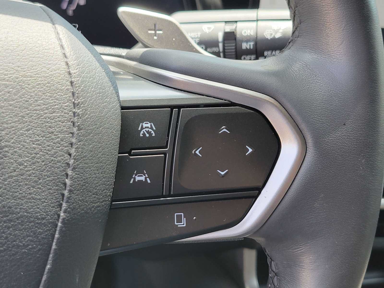 Used 2023 Lexus RX 350 FWD w/ Cold Area Package image 28