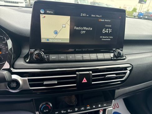 Used 2021 Kia Seltos SX AWD/4WD image 20
