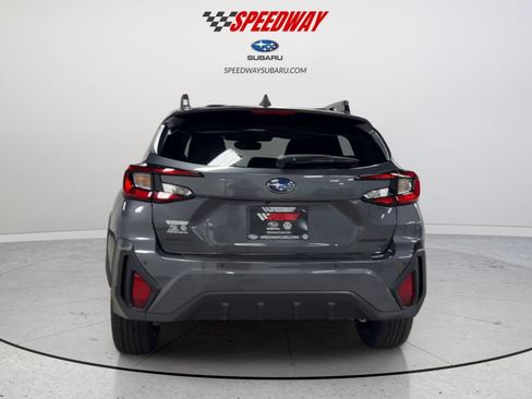 New 2026 Subaru Crosstrek 2.5i Limited AWD/4WD image 7