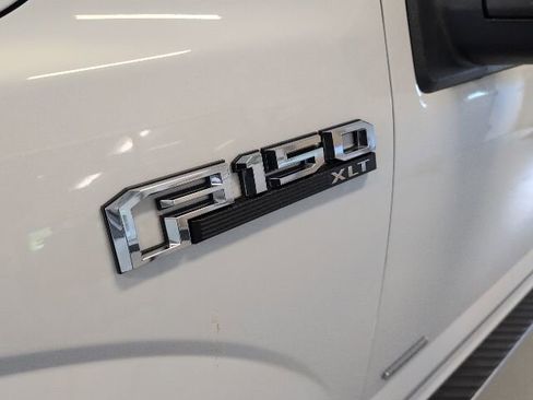 Used 2016 Ford F150 XLT w/ Equipment Group 302A Luxury AWD/4WD image 8