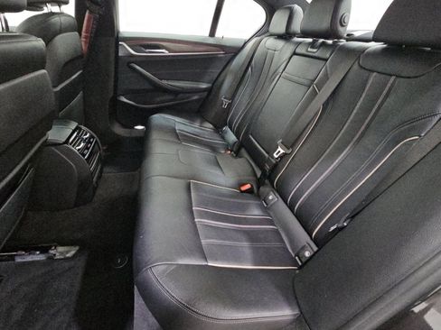 Used 2017 BMW 530i image 13