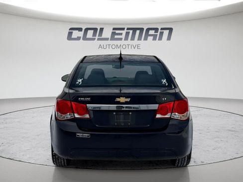 Used 2014 Chevrolet Cruze LT image 4