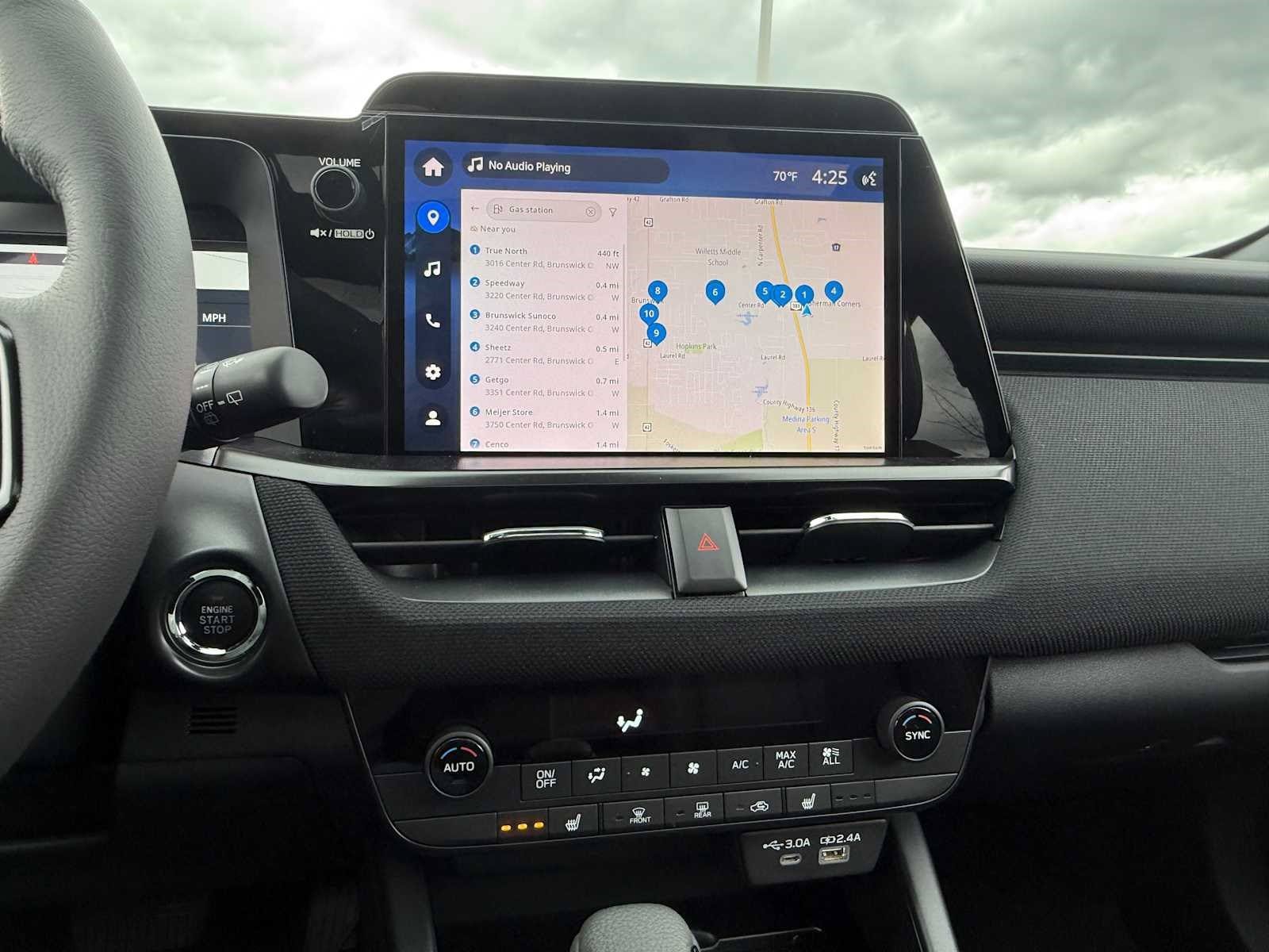 New 2026 Subaru Outback Limited XT AWD/4WD image 14