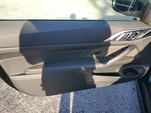 Used 2025 BMW 430i xDrive Coupe image 15
