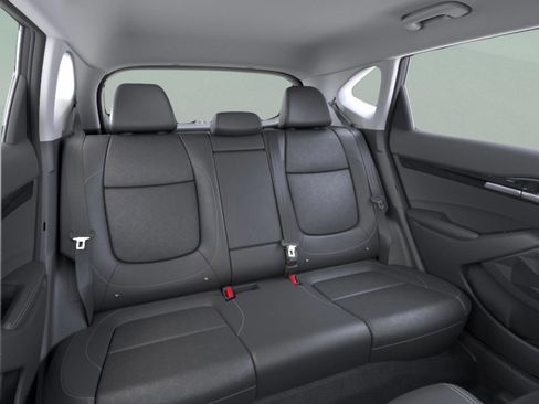 New 2026 Kia Seltos EX FWD image 11