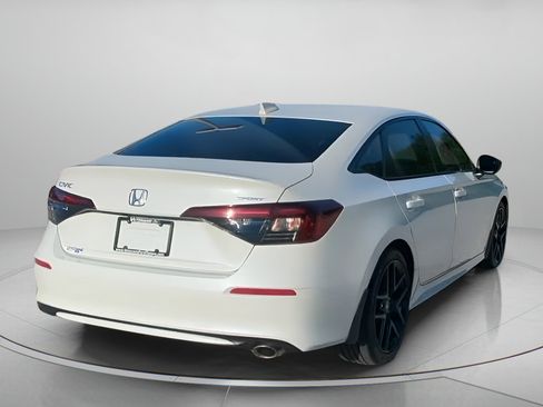 Used 2025 Honda Civic Sport image 26
