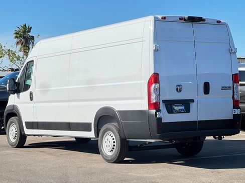 New 2026 RAM ProMaster 3500 w/ Convenience Group FWD image 6